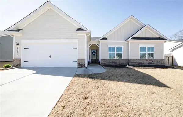 1011 Stonecreek Way, Monroe, GA 30655