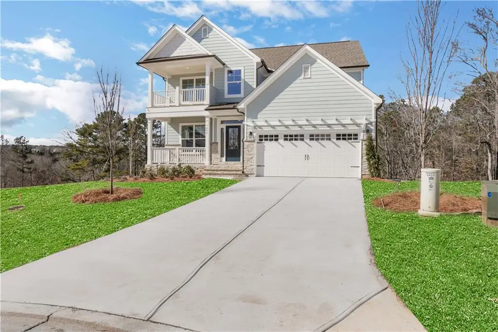 7048 Manchester Drive, Flowery Branch, GA 30542 - #1