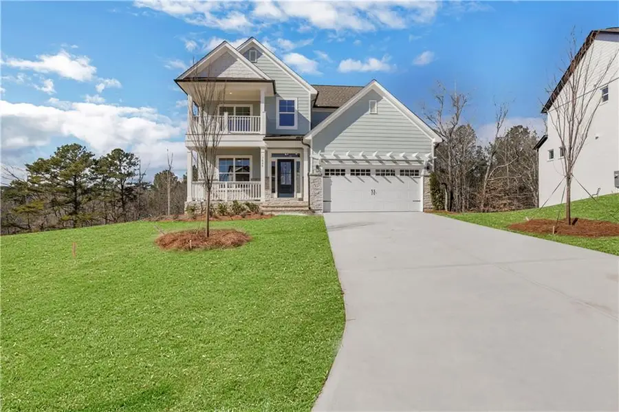 7048 Manchester Drive, Flowery Branch, GA 30542 - #2