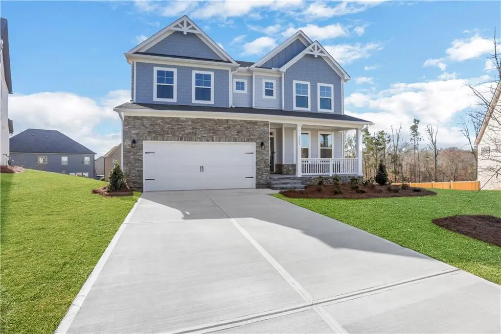 7049 Manchester Drive, Flowery Branch, GA 30542 - #1