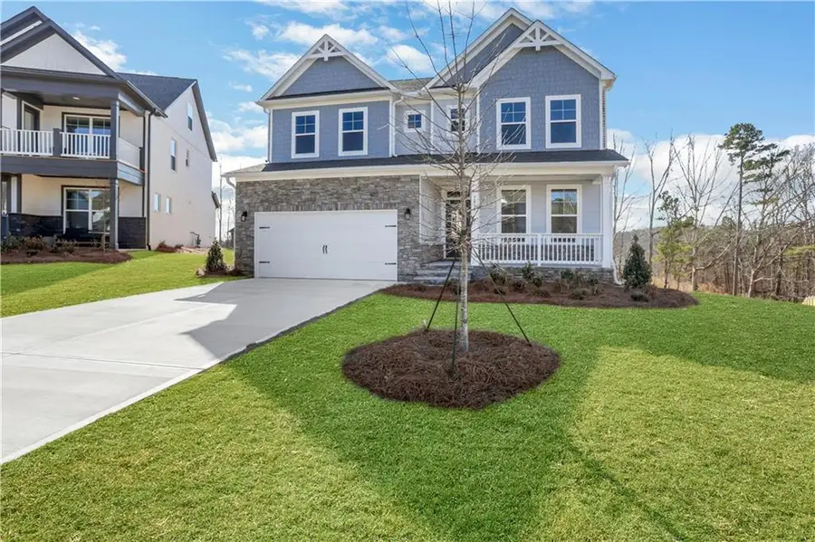 7049 Manchester Drive, Flowery Branch, GA 30542 - #3