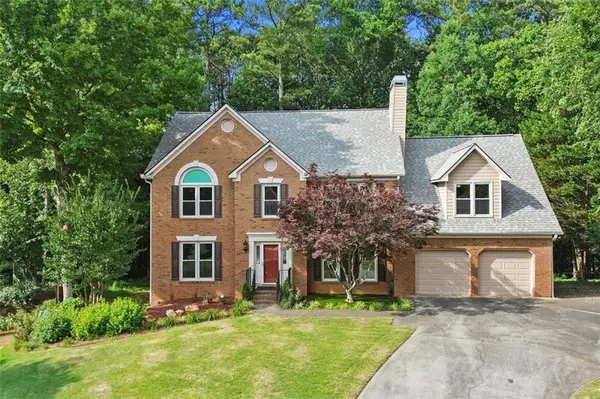 2316 Fripp Overlook Nw, Acworth, GA 30101