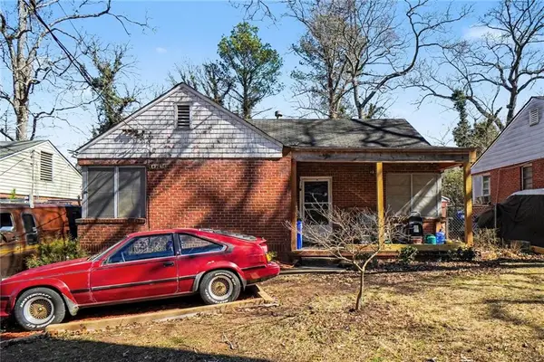 1324 Westmont Road Sw, Atlanta, GA 30311