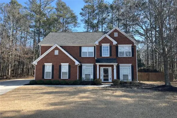 3171 Seneca Farm Lane, Buford, GA 30519