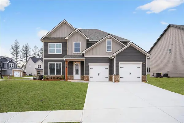 401 Bass Circle Lot 39, Villa Rica, GA 30180