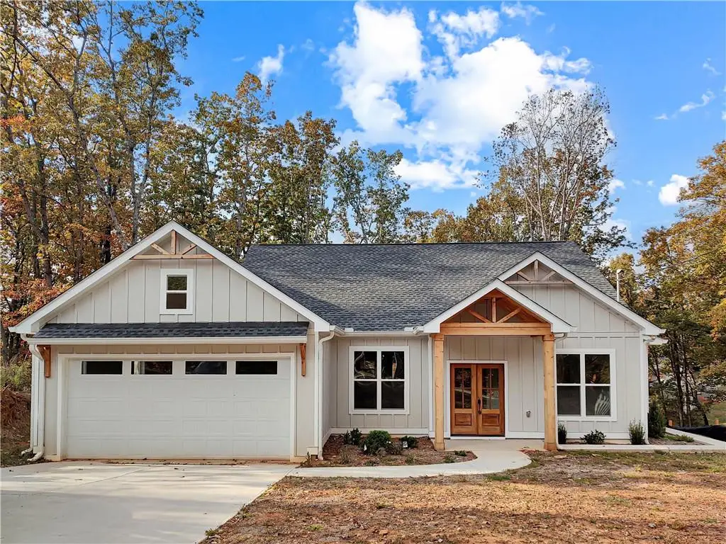 3635 Cagle Road, Gainesville, GA 30501 - #1