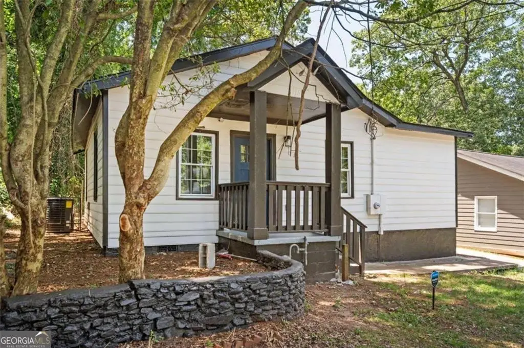 1761 Richmond Avenue, Atlanta, GA 30315 - #1