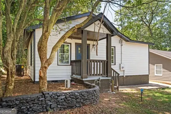 1761 Richmond Avenue, Atlanta, GA 30315