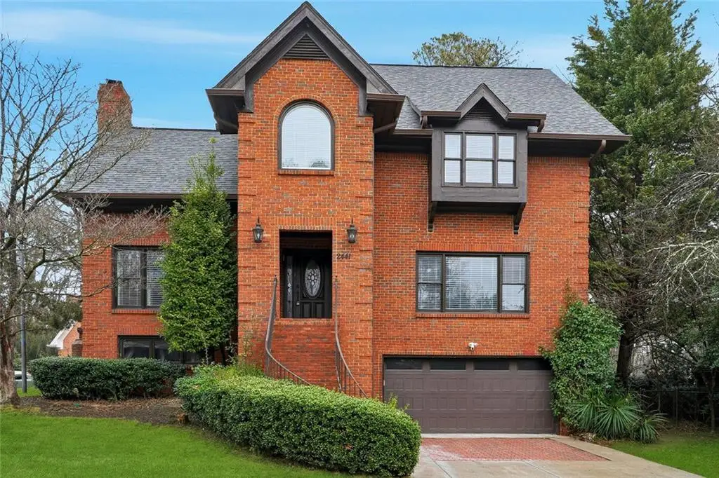 2441 NE Kings Court Ne, Atlanta, GA 30345 - #1