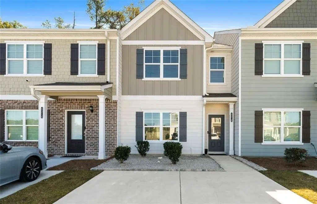 4316 Mallory Ct S, Union City, GA 30291 - #1