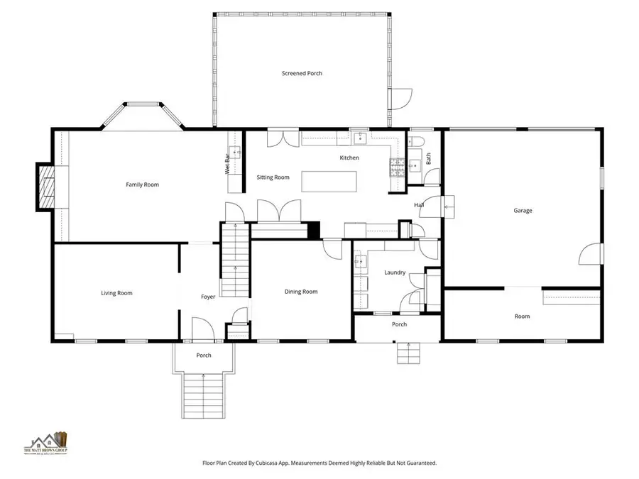 3330 Turtle Lake Club Drive Se, Marietta, GA 30067 - #2