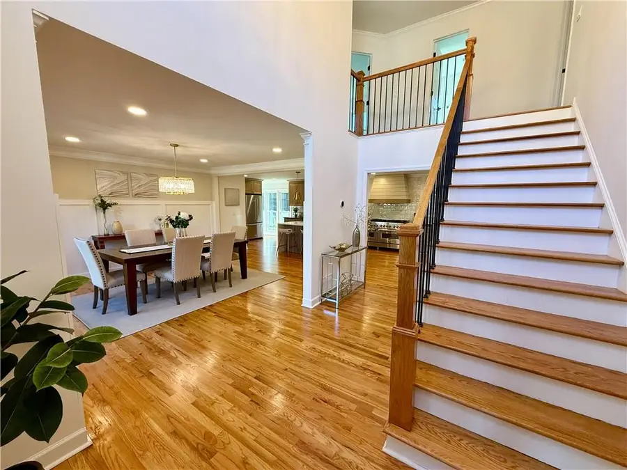 1208 Dunbrooke Lane, Dunwoody, GA 30338 - #2