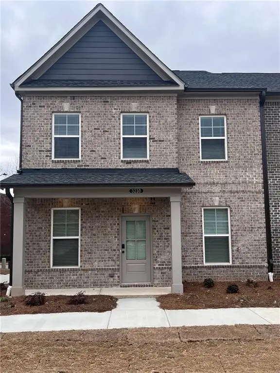 3230 Cyrus Creek Drive #21, Kennesaw, GA 30152 - #1