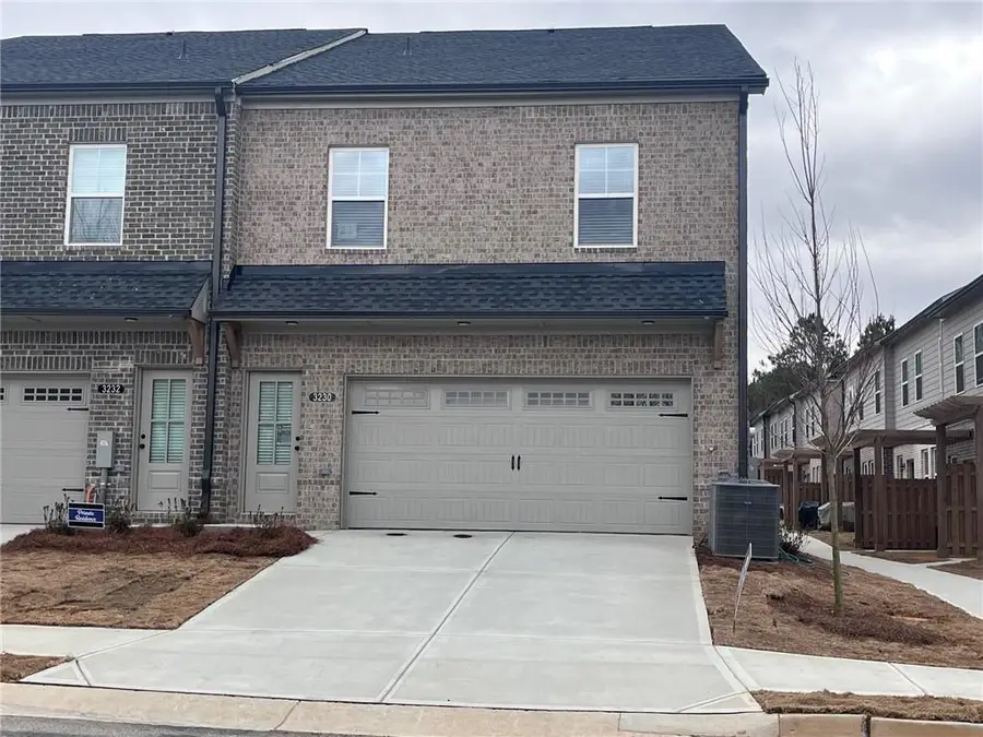 3230 Cyrus Creek Drive #21, Kennesaw, GA 30152 - #2