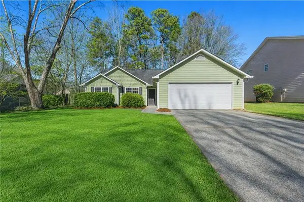 1465 Rilla Circle, Lawrenceville, GA 30043