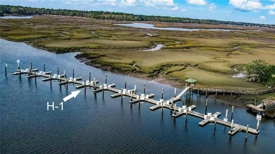 Lot55 Lighthouse Circle, Woodbine, GA 31569 - #2