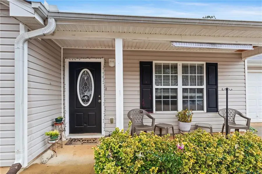 341 Thorn Thicket Drive, Rockmart, GA 30153 - #3