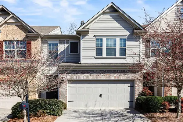 3158 Cross Creek Drive, Cumming, GA 30040