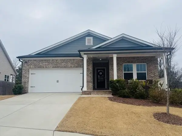 415 Murphy Avenue, Canton, GA 30114