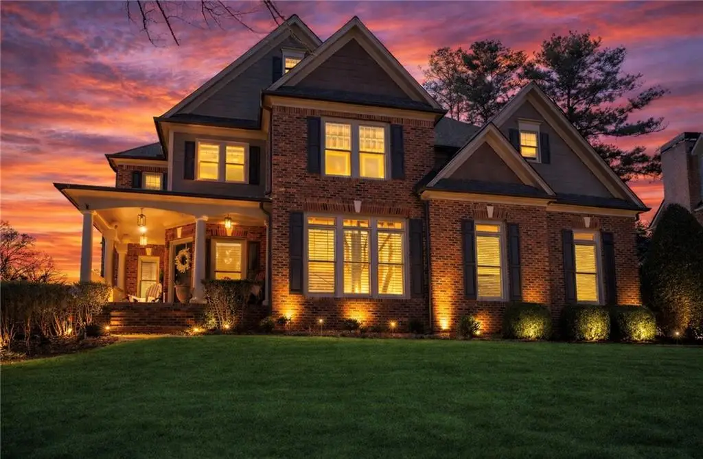 1587 Petal Point Nw, Kennesaw, GA 30152 - #1