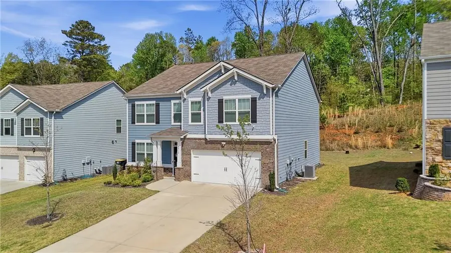 4910 Bramblett Grove Place, Cumming, GA 30040 - #3