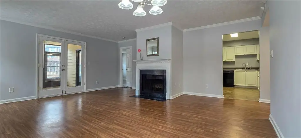 407 Bedfort Drive #407, Duluth, GA 30096 - #1