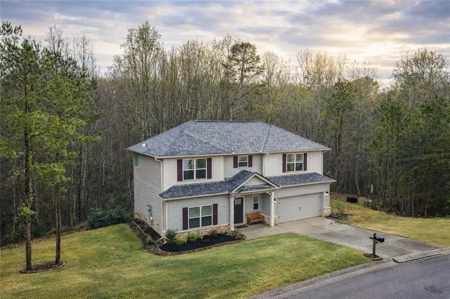 731 Dawn Place, Alto, GA 30510 - #2
