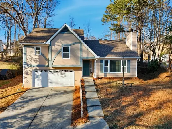 1143 Etowah Valley Lane, Woodstock, GA 30189