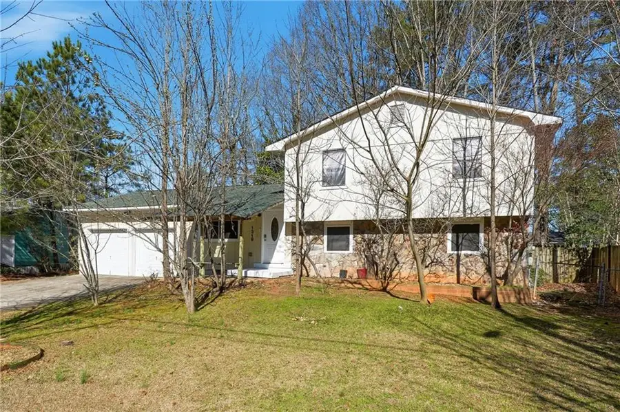 1318 Hoy Taylor Drive, Norcross, GA 30093 - #3