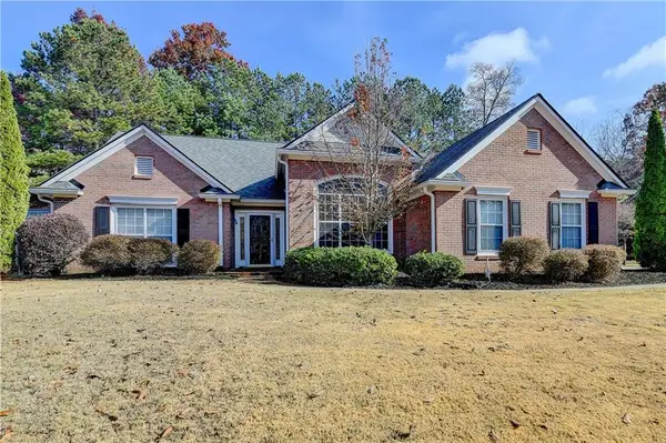 4135 Ruby Forest Boulevard, Suwanee, GA 30024