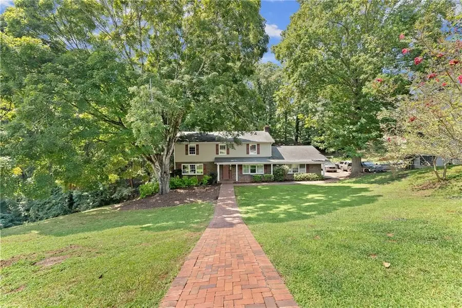 670 Harbor Cove, Gainesville, GA 30501 - #3