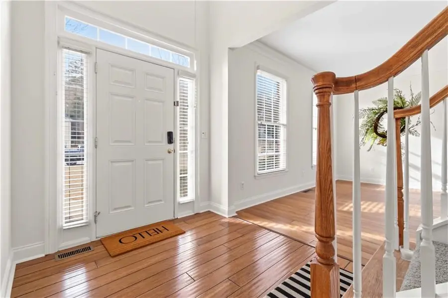 1701 Telfair Chase Way, Lawrenceville, GA 30043 - #2