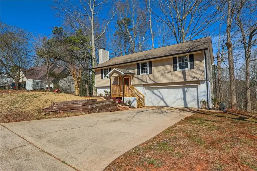 3002 Willow Ridge Circle Sw, Gainesville, GA 30504 - #3