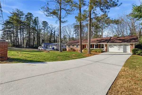 3740 Doroco Drive, Atlanta, GA 30340