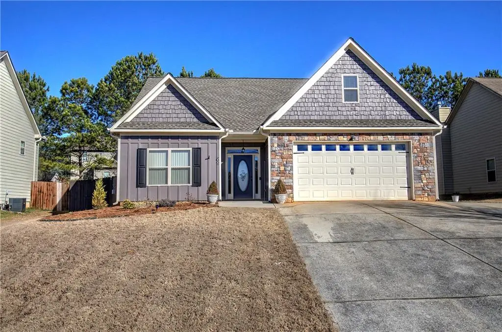 62 Hamil Court Nw, Cartersville, GA 30120 - #1