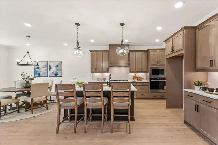 6002 Little Ridge Road, Acworth, GA 30102 - #2