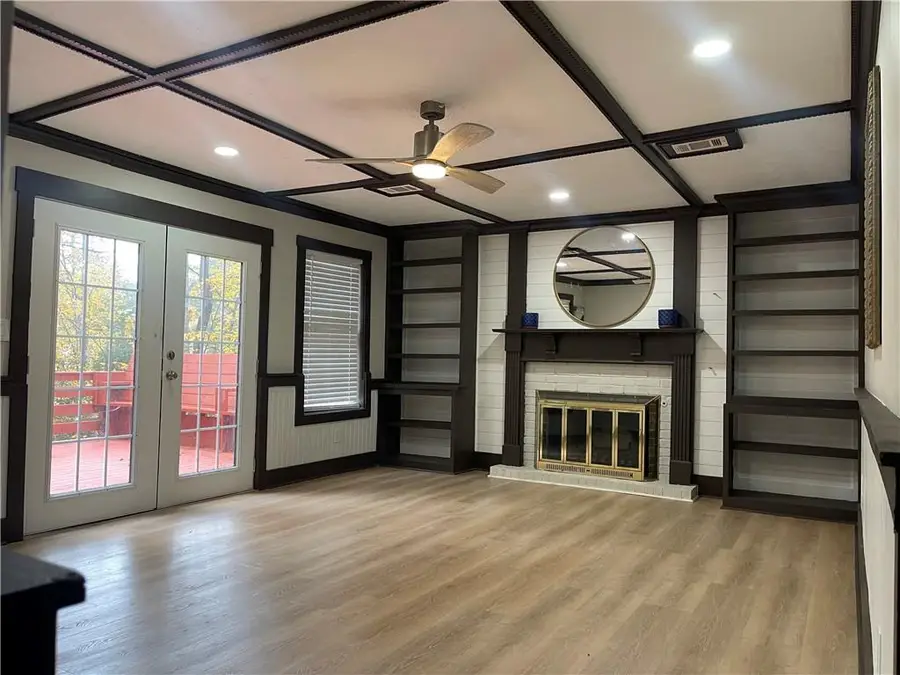 5545 Fitzpatrick Terrace, Peachtree Corners, GA 30092 - #2