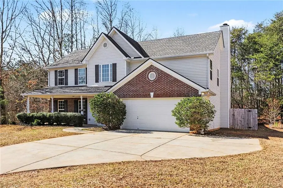 9035 Montclair Hills Drive, Cumming, GA 30028 - #3