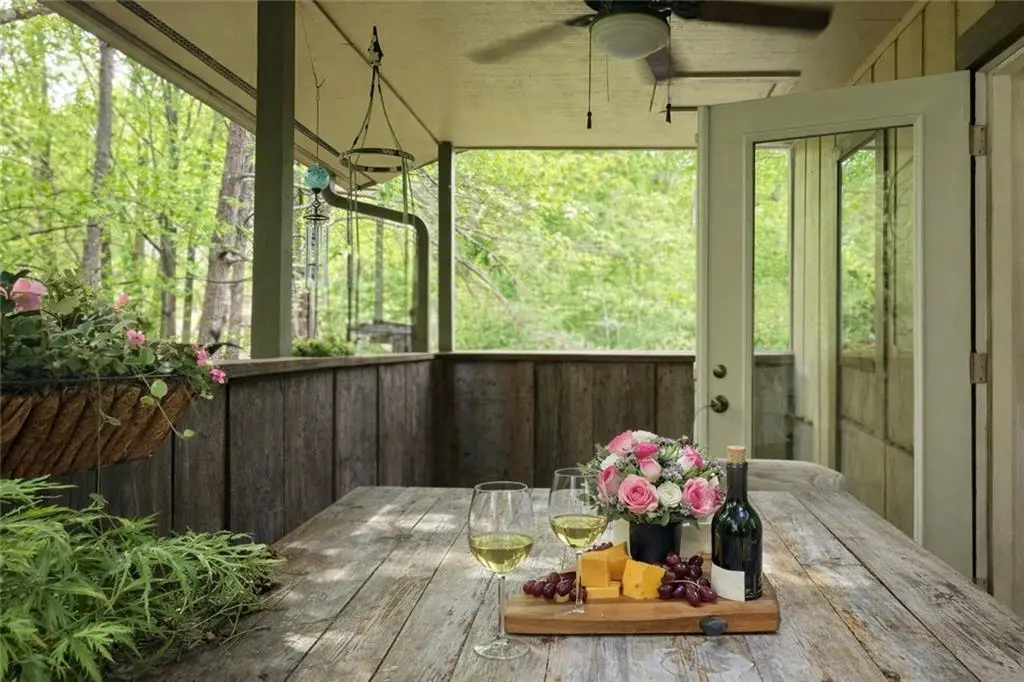 1509 Woodcliff Drive Ne, Sandy Springs, GA 30329 - #1