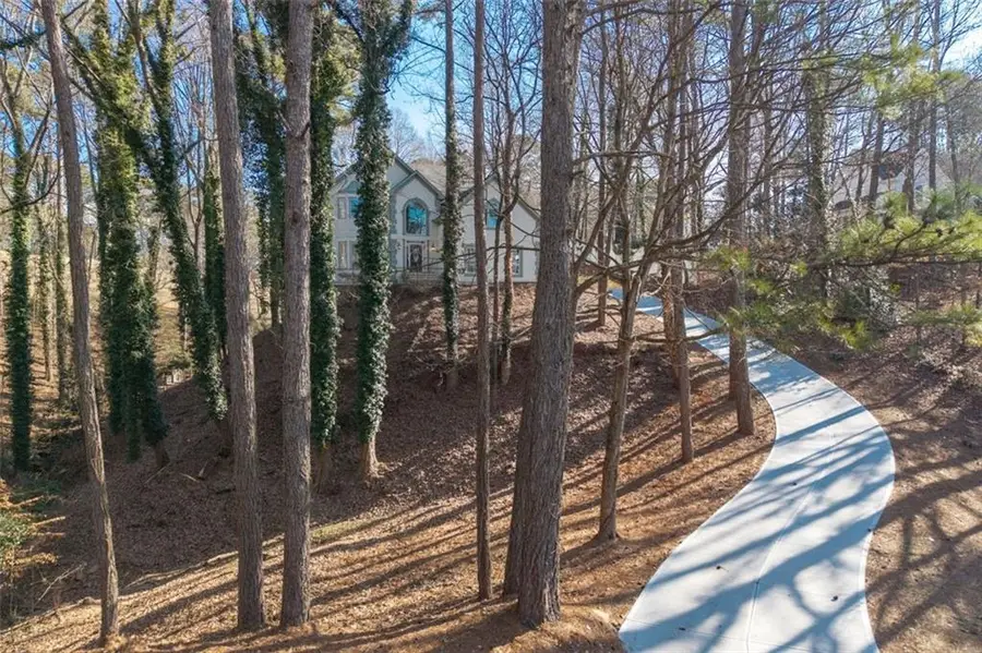 9570 Huntcliff Trace, Sandy Springs, GA 30350 - #2