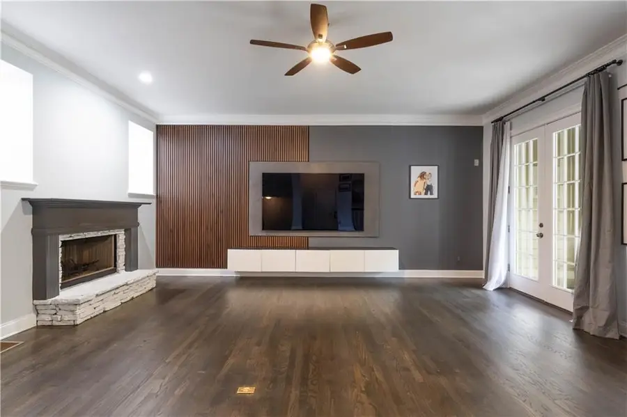 3130 Woodwalk Trace Se #8, Northeast Cobb, GA 30339 - #3