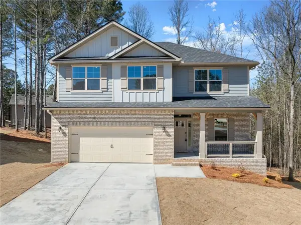 657 Forest Way, Cornelia, GA 30531