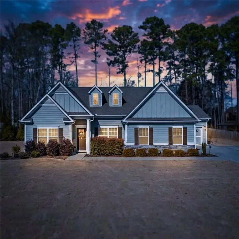 407 Benstone Drive Ne, Calhoun, GA 30701 - #1