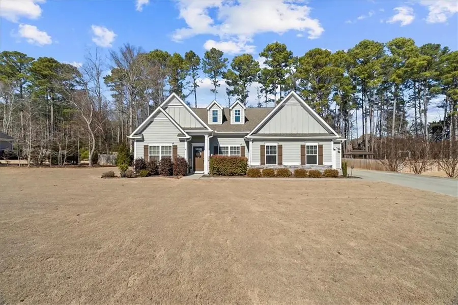 407 Benstone Drive Ne, Calhoun, GA 30701 - #2