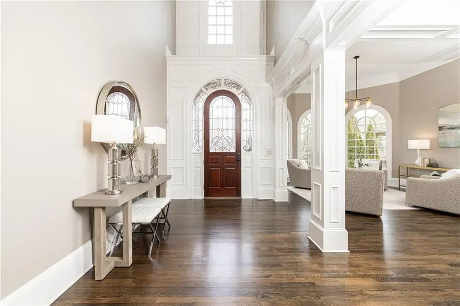 525 Glengate Cove, Atlanta, GA 30328 - #3