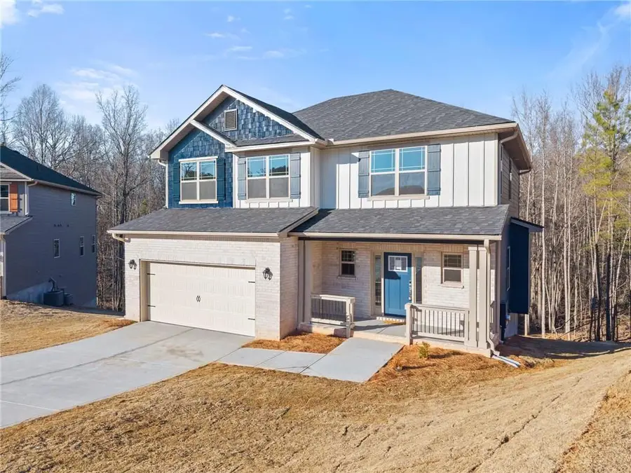 662 Forest Way, Cornelia, GA 30531 - #3