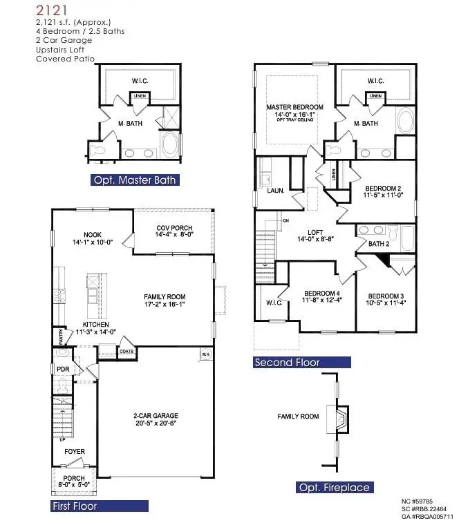 534 Creek Road, Cornelia, GA 30531 - #2