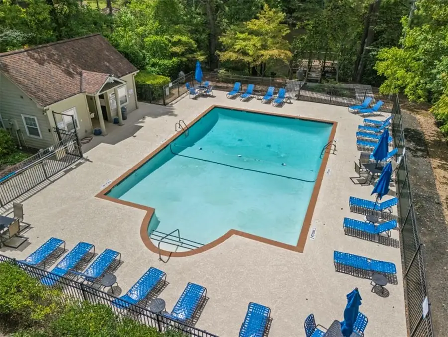 3650 Ashford Dunwoody Road Ne #515A, Atlanta, GA 30319 - #2