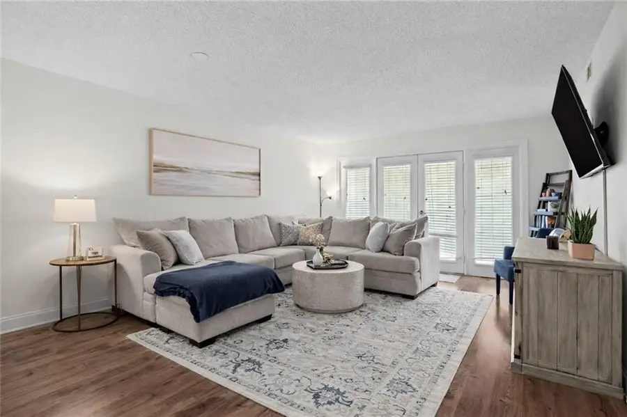 3650 Ashford Dunwoody Road Ne #515A, Atlanta, GA 30319 - #3