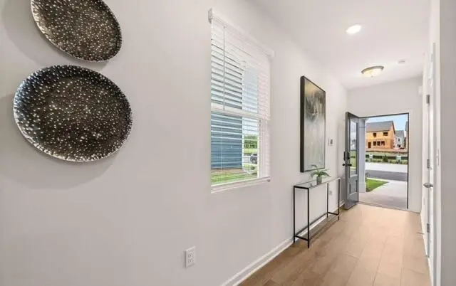 1378 Riverstone Road, Jonesboro, GA 30238 - #3